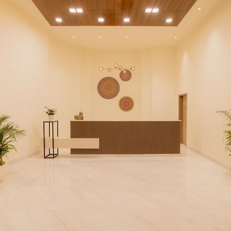Keys Prima By Lemon Tree Hotels, Pimpri, Pune Esterno foto