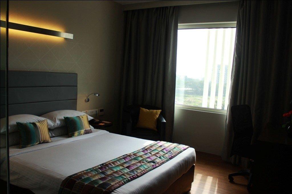 Keys Prima By Lemon Tree Hotels, Pimpri, Pune Esterno foto