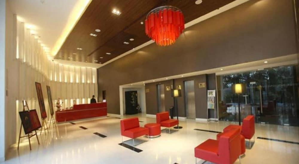 Keys Prima By Lemon Tree Hotels, Pimpri, Pune Esterno foto