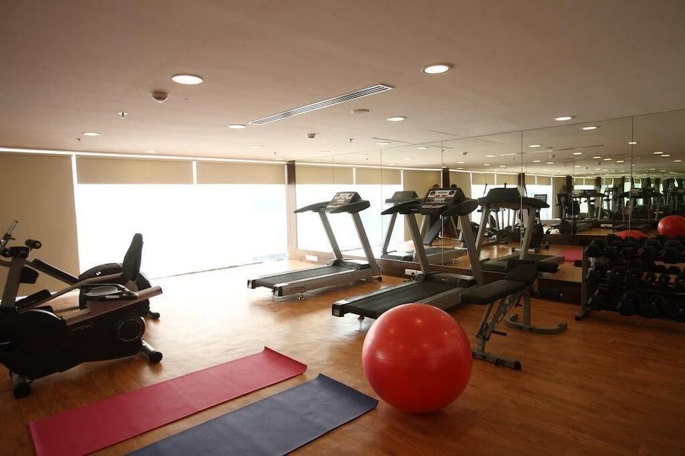 Keys Prima By Lemon Tree Hotels, Pimpri, Pune Esterno foto