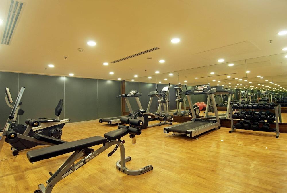 Keys Prima By Lemon Tree Hotels, Pimpri, Pune Esterno foto