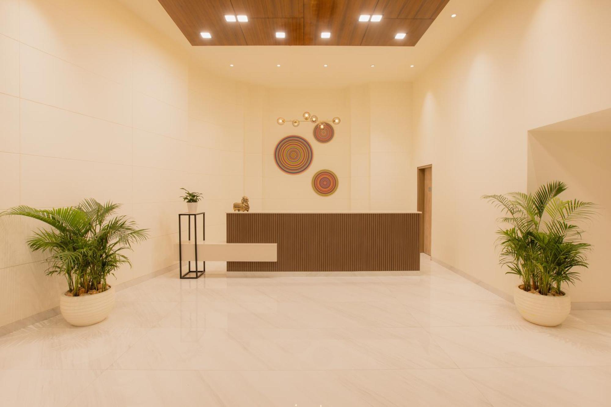 Keys Prima By Lemon Tree Hotels, Pimpri, Pune Esterno foto