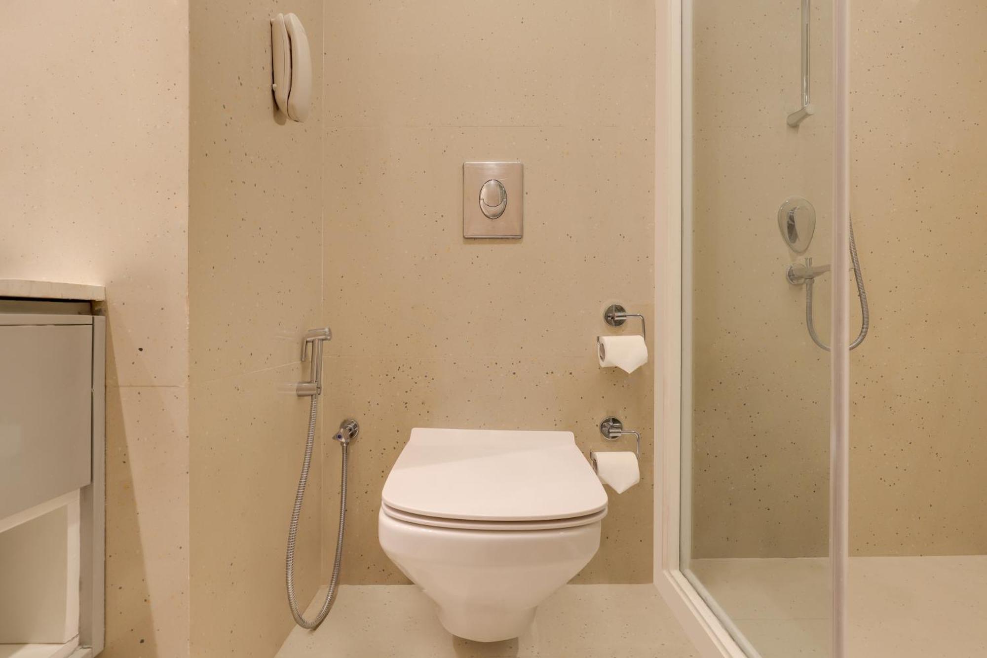 Keys Prima By Lemon Tree Hotels, Pimpri, Pune Esterno foto