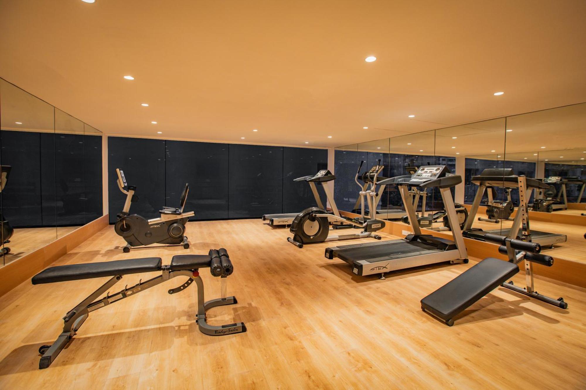 Keys Prima By Lemon Tree Hotels, Pimpri, Pune Esterno foto