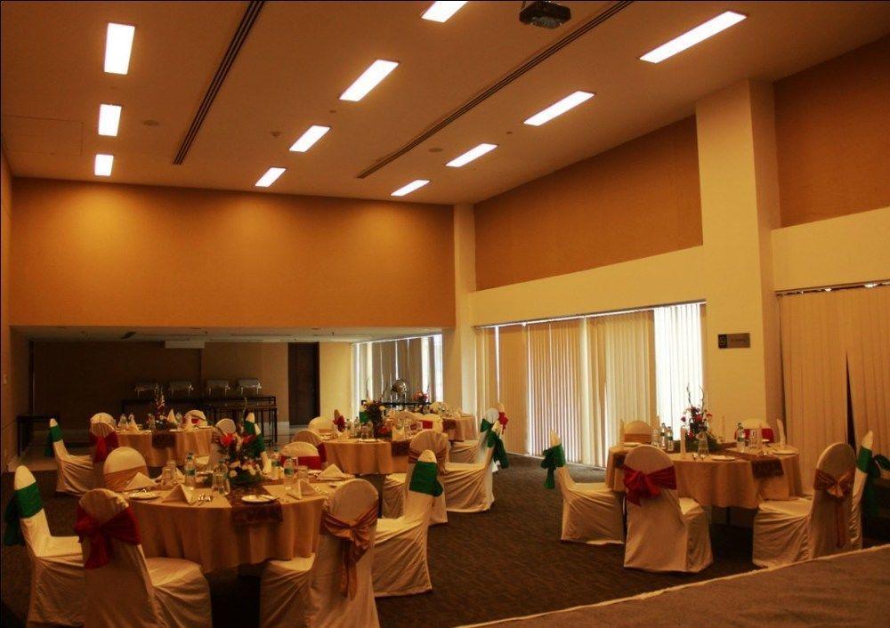 Keys Prima By Lemon Tree Hotels, Pimpri, Pune Esterno foto