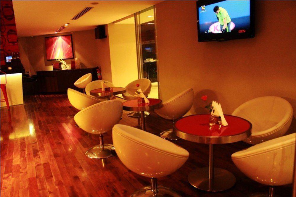 Keys Prima By Lemon Tree Hotels, Pimpri, Pune Esterno foto