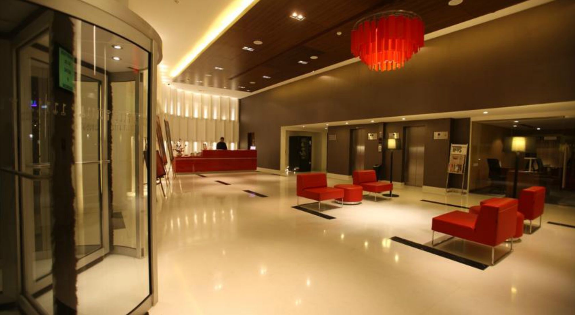 Keys Prima By Lemon Tree Hotels, Pimpri, Pune Esterno foto